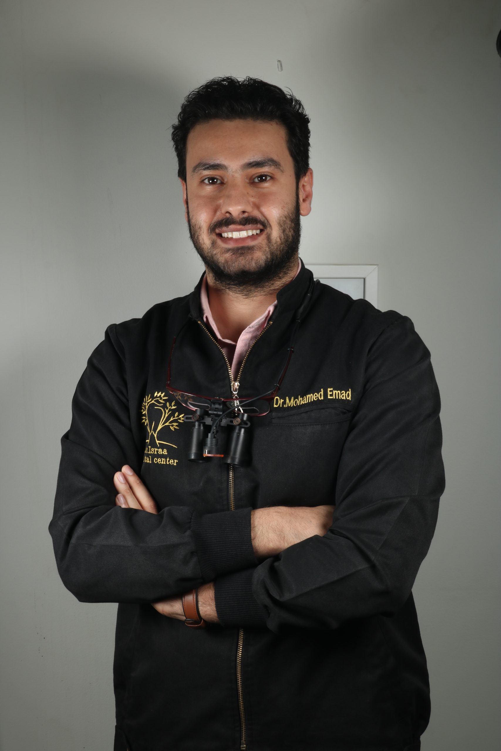 محمد عماد