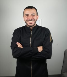 mohamed bana