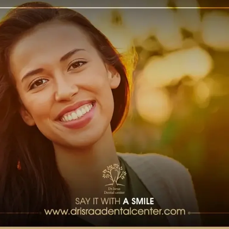 اصفرار الاسنان