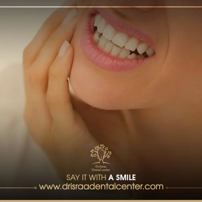 ماهو خراج الاسنان